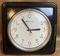 Skytimer Quartz Clock