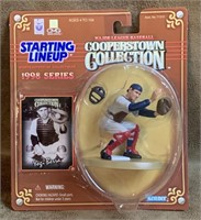 1998 Hasbro Yogi Berra Sports Collectible