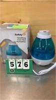 Safety 1st Cool Mist Humidifier