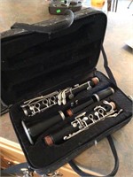 Signet clarinet