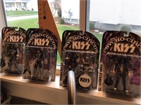 Kiss psycho Circus new in package