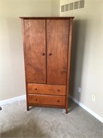 Small armoire