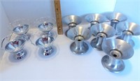 (11) Sherbet Cups
