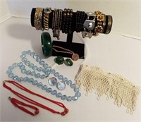 Bracelets and Jewelry Sets