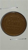 USA 1935 WHEAT PENNY ERROR COIN