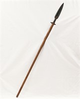 Medieval Fantasy 7 Foot Lance / Spear
