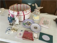 easter items, more