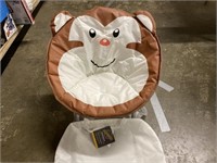 MONKEY TODDLER CHAIR