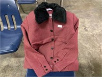 MISSES JACKET - SIZE 10