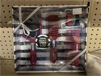 CONAIR HAIR & BRUSH GIFT SET