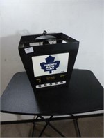 TM Leafs Light 12" x 12" - Untested