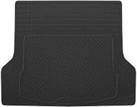 54X43.5" BDK HEAVY DUTY CARGO LINER FLOOR MAT