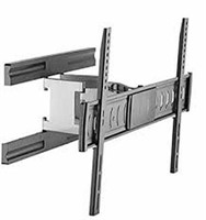 37"-70" TV SLIM ALUMINUM WALL MOUNT