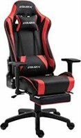 53.3 x 55.9 x 139.7CM DOWINX LS-6687 GAMING CHAIR