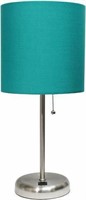 LINELIGHTS LT2044-TEL STICK LAMP,8.5 X 19.5 INCHES