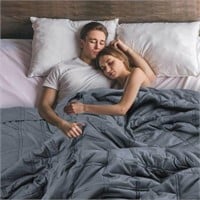 JOLLYVOGUE 3.0 CALIFORNIA WEIGHTED BLANKET W/