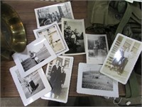 WWII PHOTOGRAPHS