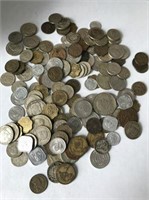 120+ Miscellaneous Philippine Coins