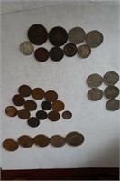 Rare & Old American Coins
