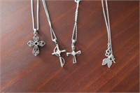 Selection of Necklaces