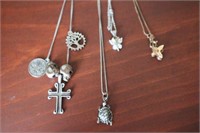 Selection of Assorted Necklaces