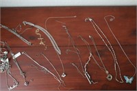 Large Selection of Jewelry Parts & Pieces