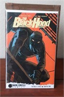 The Black Hood Chapter Two Comic Book