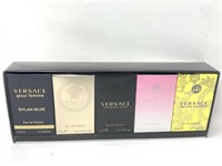 New authentic Versace women's perfumes