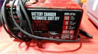 Century Battery Charger Model 87151,