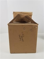 Box of Vinyl 45's (x102)