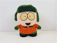 South Park Plushies- Kyle (10" x 8 1/2")