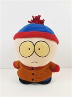 South Park Plushies- Stan (11" x 8" Roughly)