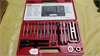 OEM Steering Wheel/Lockplate Puller Kit,