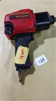 Central Pneumatic 1/2" Impact