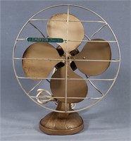 Emerson Junior Oscillating Fan, Model 2650-H