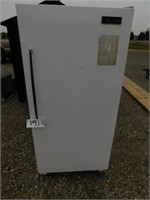 Upright Freezer