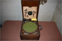 Modernolette Victrola