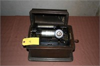 Edison Standard Phonograph