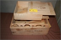 Wine Boxes