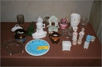 Miscellaneous Antiques