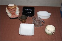 Mix of Antiques