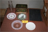 Misc Antiques