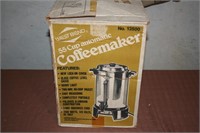55 cup coffee maker