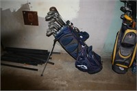 Golf Clubs