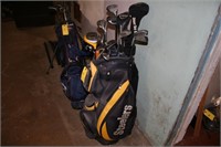 Golf Clubs