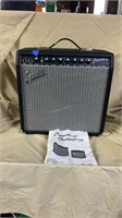 Fender Champion 40 Amplifier With Owners Manuel