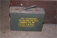 Ammo Can