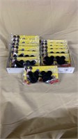 12pc Children's Disney Micky Mouse Sunglasses