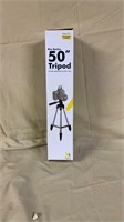 50” Pro Series Stabilization Tripod