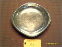 Serving Tray - stainless